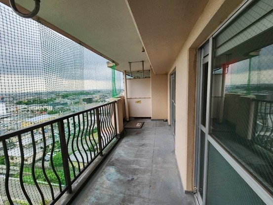 apartment 愛知県小牧市小牧４丁目
地図を見る