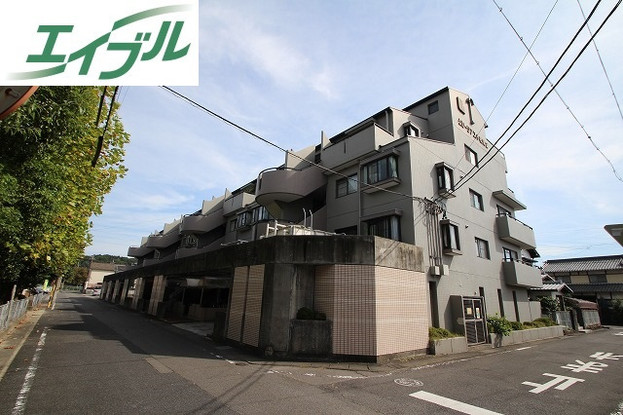 apartment 愛知県小牧市久保一色南２丁目
地図を見る