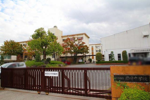 apartment 愛知県小牧市久保一色南２丁目
地図を見る