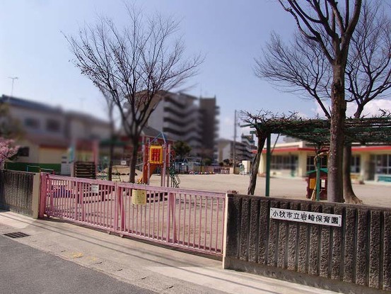 apartment 愛知県小牧市久保一色南２丁目
地図を見る