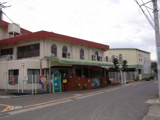 apartment 愛知県小牧市久保一色南２丁目
地図を見る