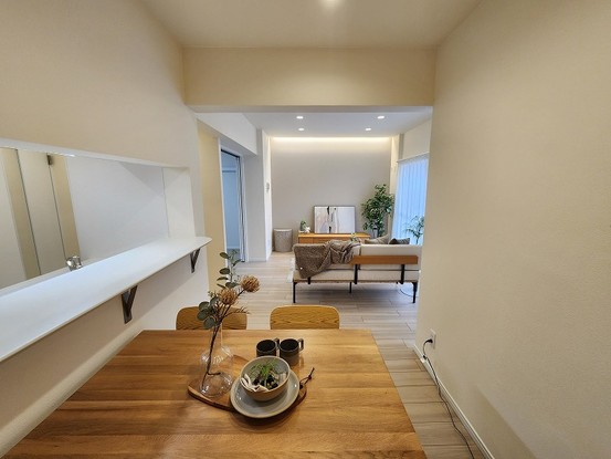 apartment 愛知県小牧市久保一色南２丁目
地図を見る