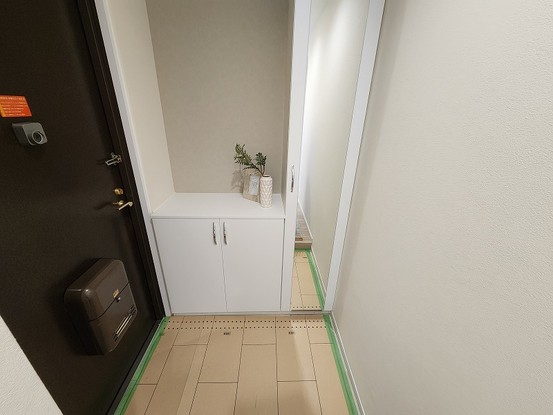 apartment 愛知県小牧市久保一色南２丁目
地図を見る