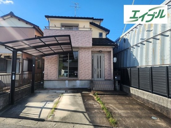 detached 愛知県小牧市大字間々原新田
地図を見る