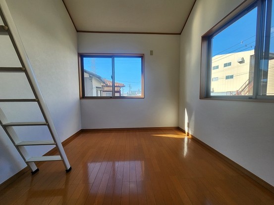 detached 愛知県小牧市大字間々原新田
地図を見る