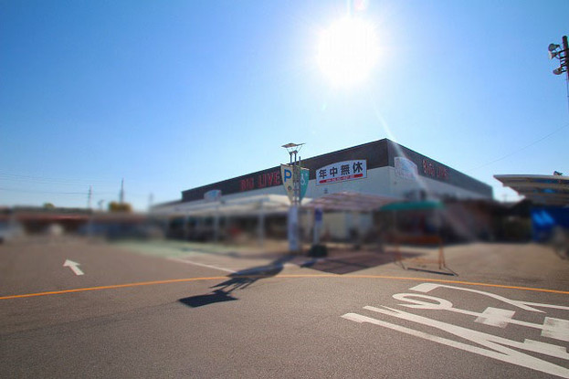 detached 愛知県小牧市大字間々原新田
地図を見る