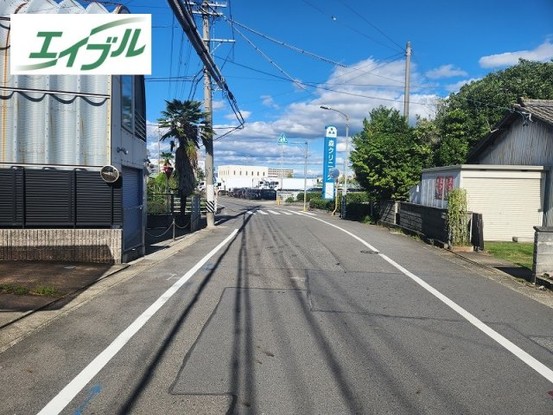 detached 愛知県小牧市大字間々原新田
地図を見る