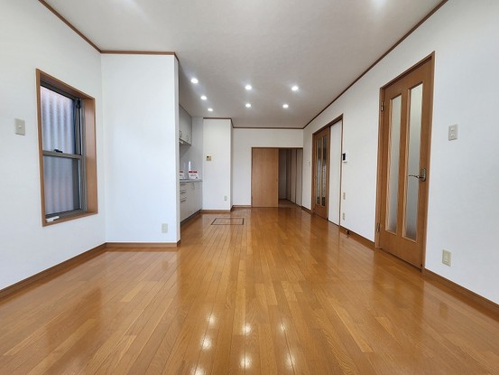 detached 愛知県小牧市大字間々原新田
地図を見る