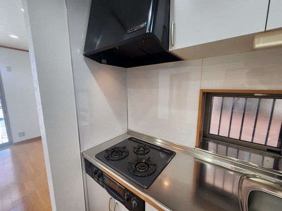 detached 愛知県小牧市大字間々原新田
地図を見る