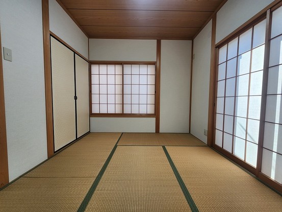 detached 愛知県小牧市大字間々原新田
地図を見る