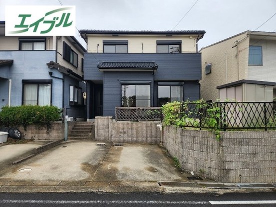 detached 愛知県小牧市大字久保一色
地図を見る