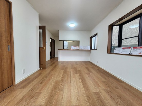 detached 愛知県小牧市大字久保一色
地図を見る