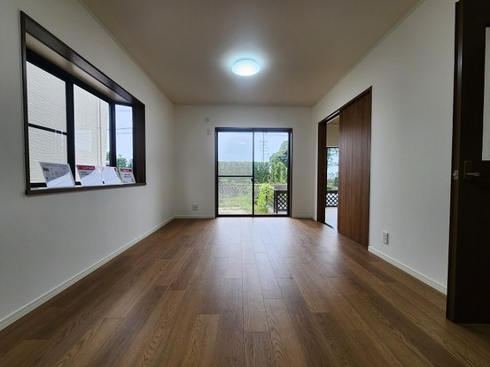 detached 愛知県小牧市大字久保一色
地図を見る