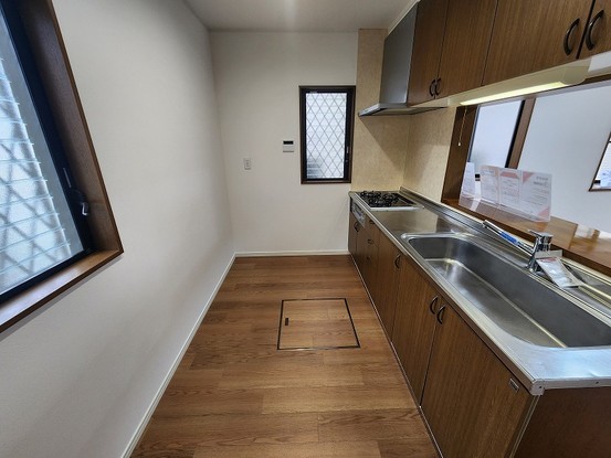 detached 愛知県小牧市大字久保一色
地図を見る