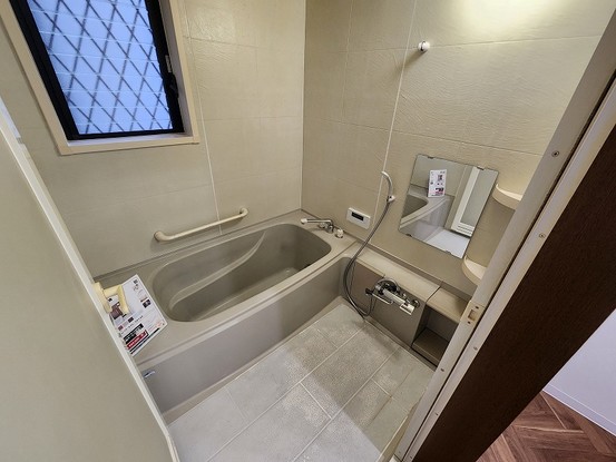 detached 愛知県小牧市大字久保一色
地図を見る