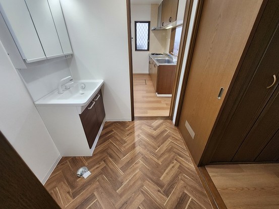 detached 愛知県小牧市大字久保一色
地図を見る