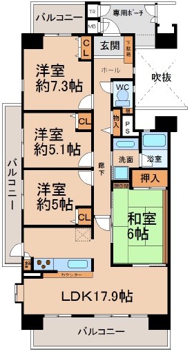 apartment 愛知県小牧市古雅１丁目
地図を見る