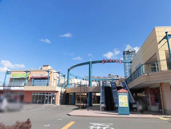 apartment 愛知県小牧市古雅１丁目
地図を見る