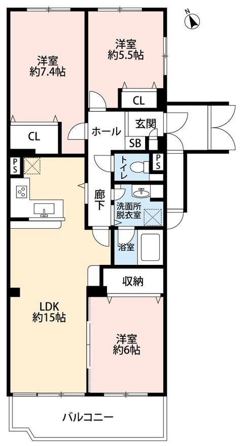 apartment 愛知県小牧市大字小松寺
地図を見る