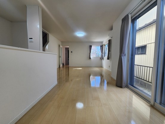 detached 愛知県小牧市新町１丁目
地図を見る