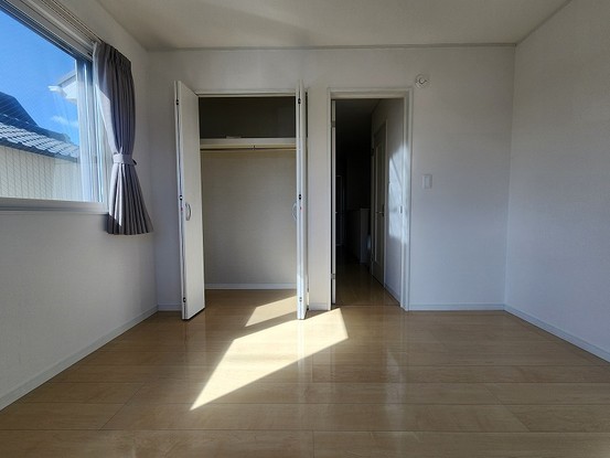 detached 愛知県小牧市新町１丁目
地図を見る