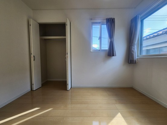 detached 愛知県小牧市新町１丁目
地図を見る