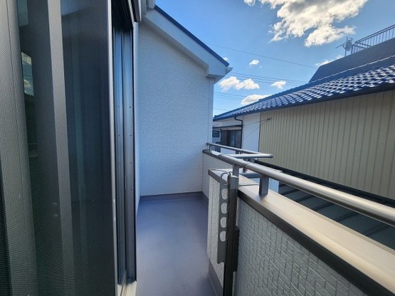 detached 愛知県小牧市新町１丁目
地図を見る