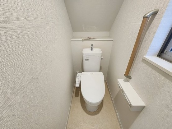 detached 愛知県小牧市新町１丁目
地図を見る