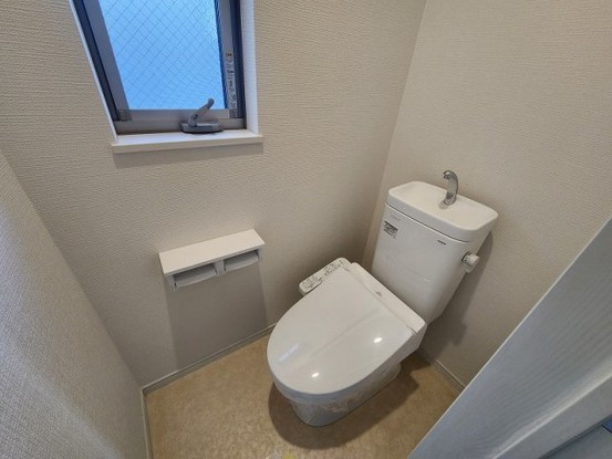 detached 愛知県小牧市新町１丁目
地図を見る