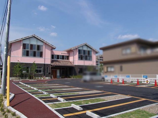 detached 愛知県小牧市新町１丁目
地図を見る