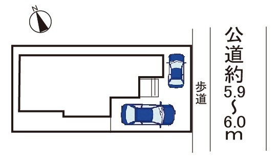 detached 愛知県小牧市新町１丁目
地図を見る