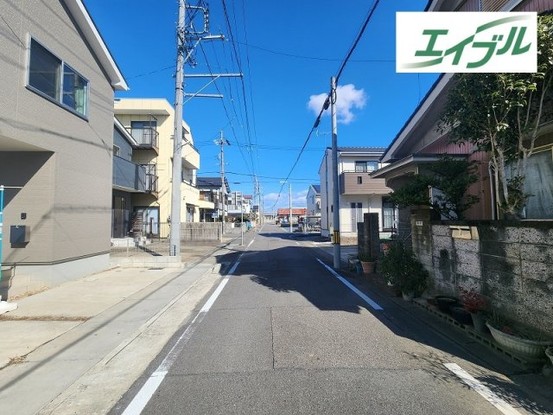 detached 愛知県小牧市新町１丁目
地図を見る