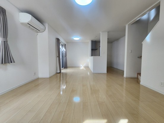 detached 愛知県小牧市新町１丁目
地図を見る