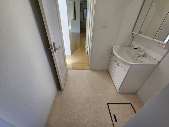 detached 愛知県小牧市新町１丁目
地図を見る