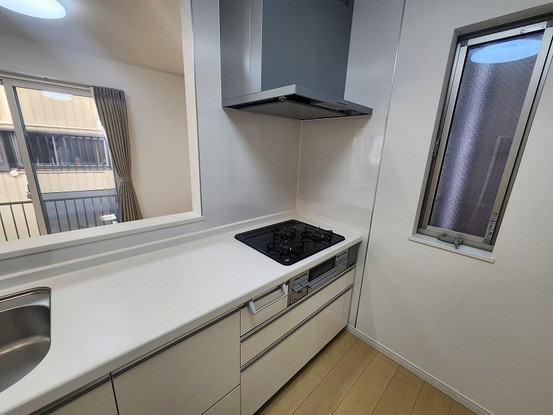 detached 愛知県小牧市新町１丁目
地図を見る