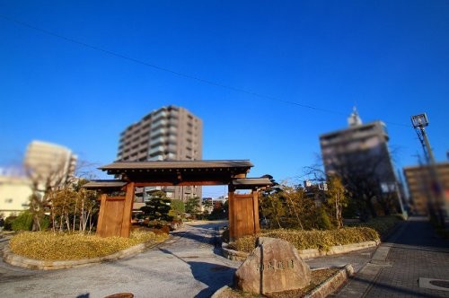 apartment 愛知県小牧市中央２丁目
地図を見る