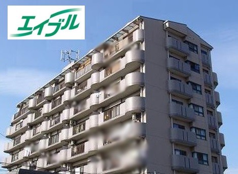 apartment 愛知県小牧市小牧２丁目
地図を見る