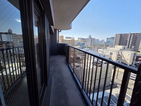 apartment 愛知県小牧市小牧２丁目
地図を見る