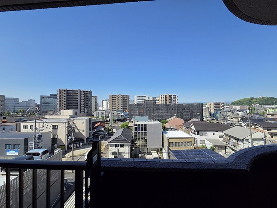 apartment 愛知県小牧市小牧２丁目
地図を見る