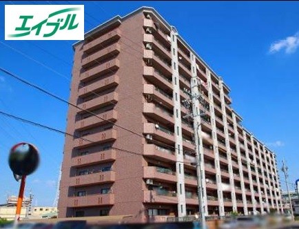 apartment 愛知県小牧市大字舟津
地図を見る