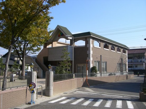 apartment 愛知県小牧市大字舟津
地図を見る