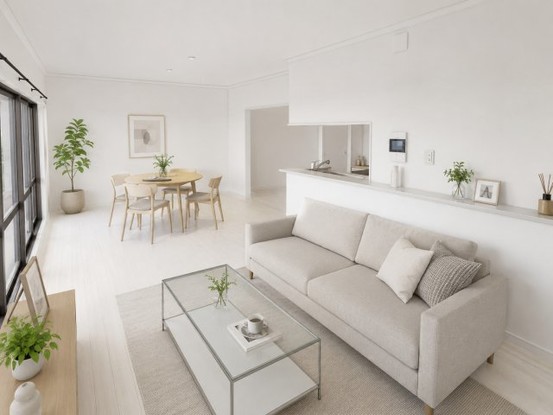 apartment 愛知県小牧市大字舟津
地図を見る