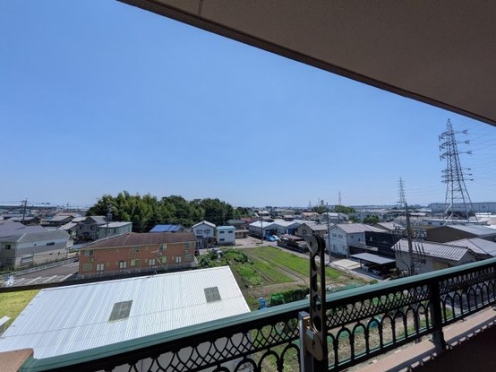 apartment 愛知県小牧市大字舟津
地図を見る