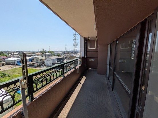 apartment 愛知県小牧市大字舟津
地図を見る