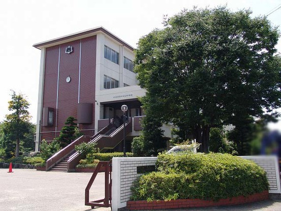 apartment 愛知県小牧市大字舟津
地図を見る