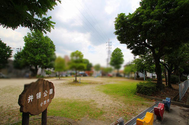 apartment 愛知県小牧市大字舟津
地図を見る
