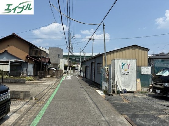 detached 愛知県小牧市元町１丁目
地図を見る