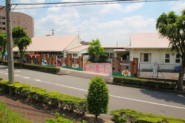 apartment 愛知県小牧市城山３丁目
地図を見る