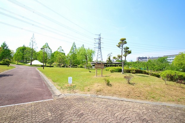 apartment 愛知県小牧市城山３丁目
地図を見る