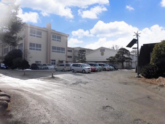 detached 宮城県加美郡加美町字大門
地図を見る